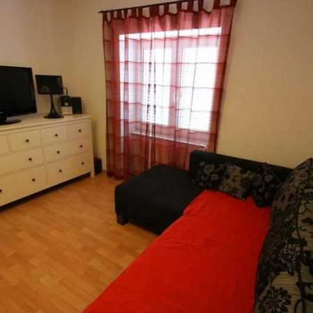 Ferienwohnung Tomasovic Crikvenica Exterior foto