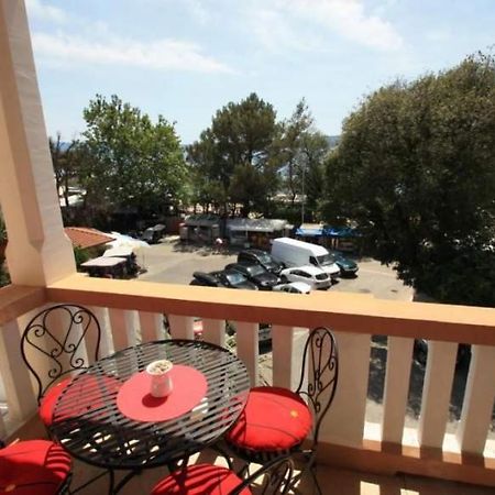 Ferienwohnung Tomasovic Crikvenica Exterior foto