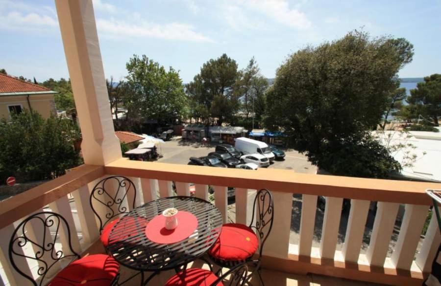 Ferienwohnung Tomasovic Crikvenica Exterior foto