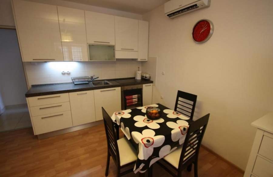 Ferienwohnung Tomasovic Crikvenica Exterior foto