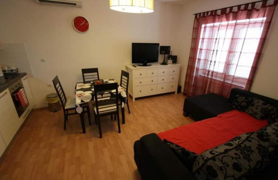 Ferienwohnung Tomasovic Crikvenica Exterior foto