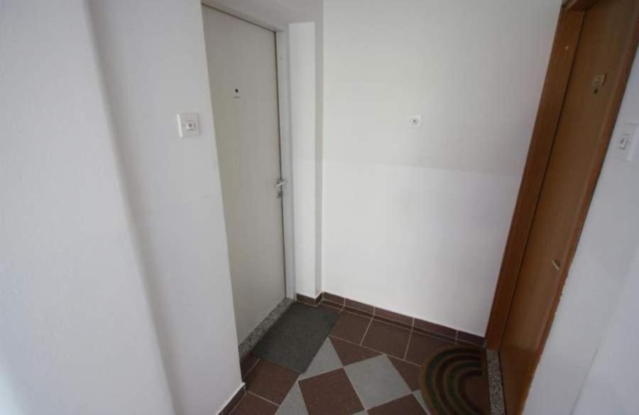 Ferienwohnung Tomasovic Crikvenica Exterior foto
