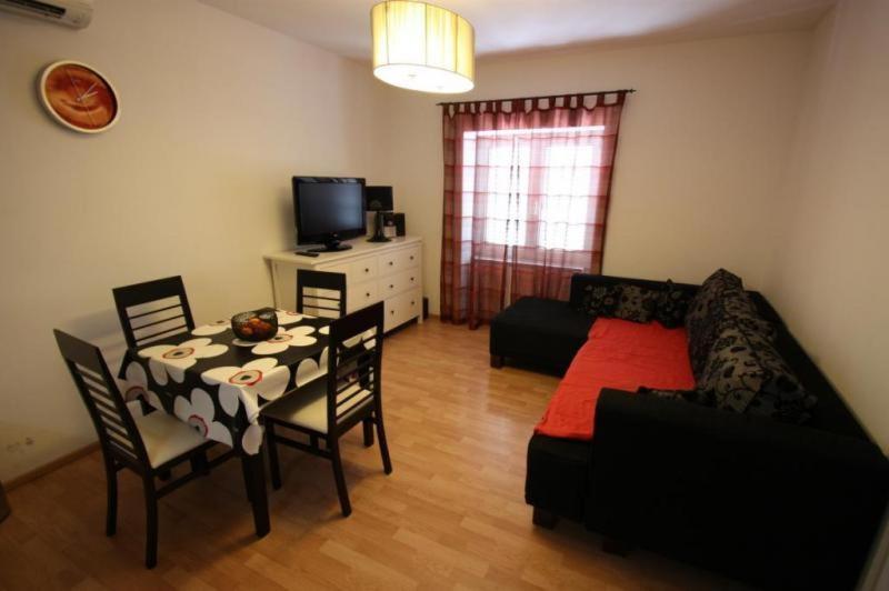 Ferienwohnung Tomasovic Crikvenica Zimmer foto