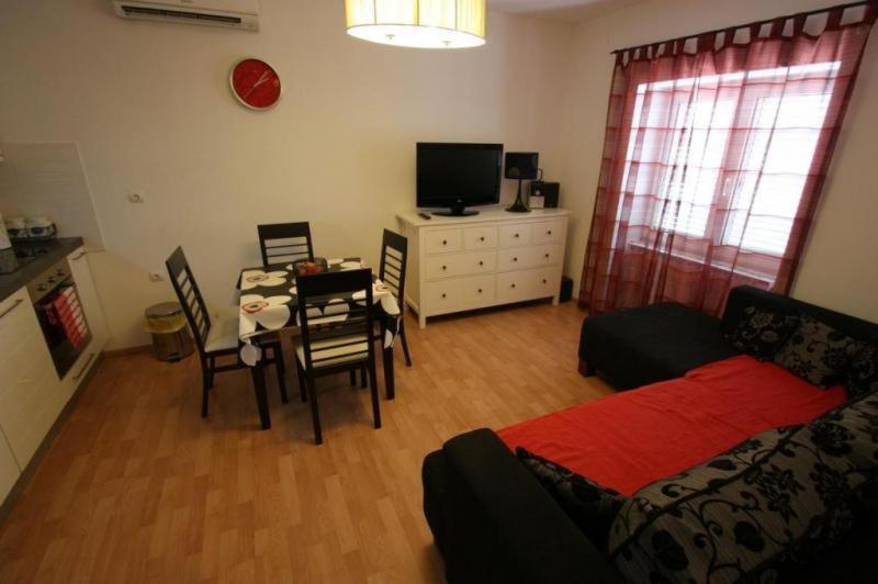 Ferienwohnung Tomasovic Crikvenica Zimmer foto
