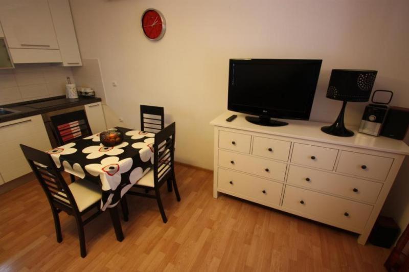 Ferienwohnung Tomasovic Crikvenica Zimmer foto