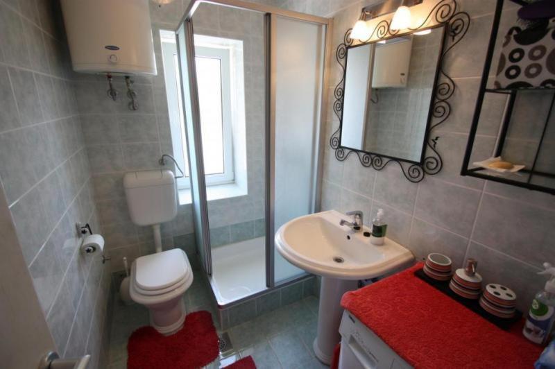 Ferienwohnung Tomasovic Crikvenica Zimmer foto